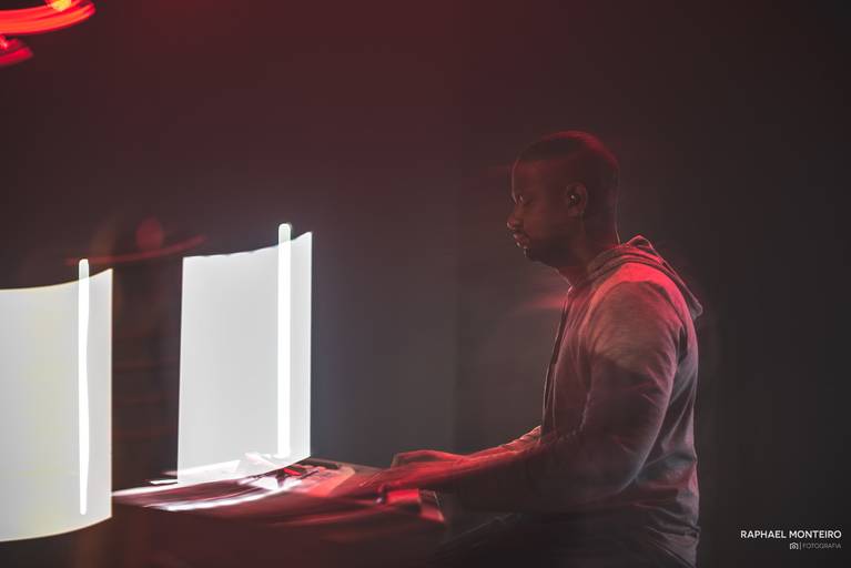 Igreja Plena Icaraí, Live Noite de Adoração