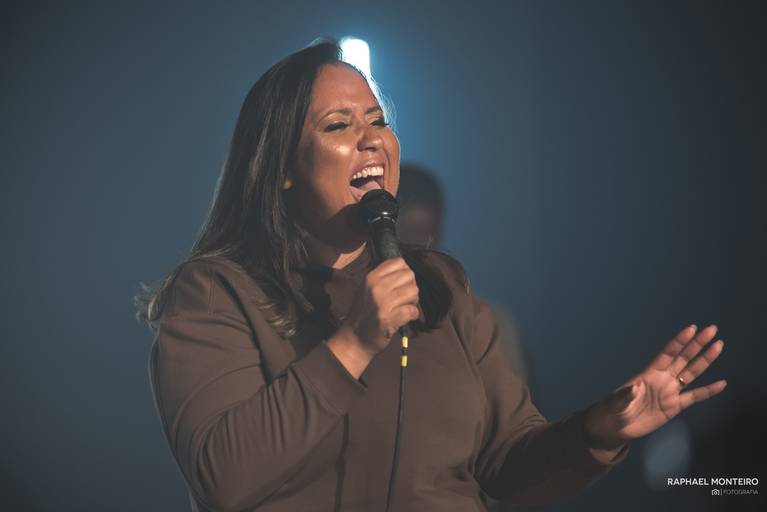 Igreja Plena Icaraí, Live Noite de Adoração