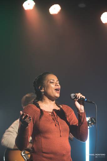 Igreja Plena Icaraí, Live Noite de Adoração