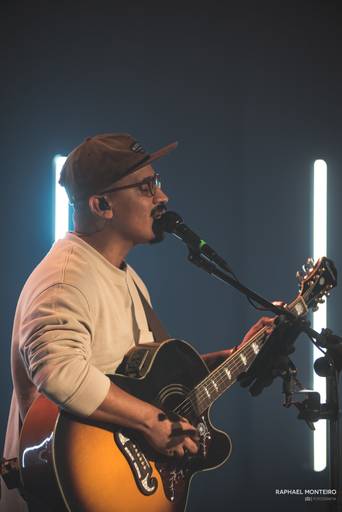 Igreja Plena Icaraí, Live Noite de Adoração