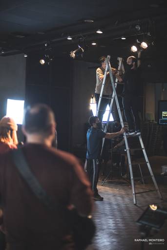 Igreja Plena Icaraí, Live Noite de Adoração