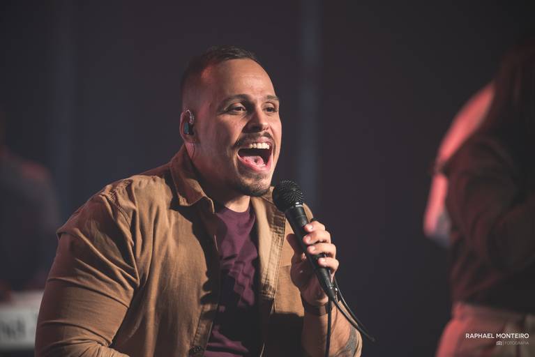 Igreja Plena Icaraí, Live Noite de Adoração