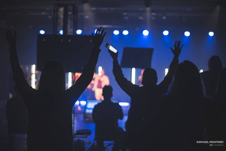 Igreja Plena Icaraí, Live Noite de Adoração