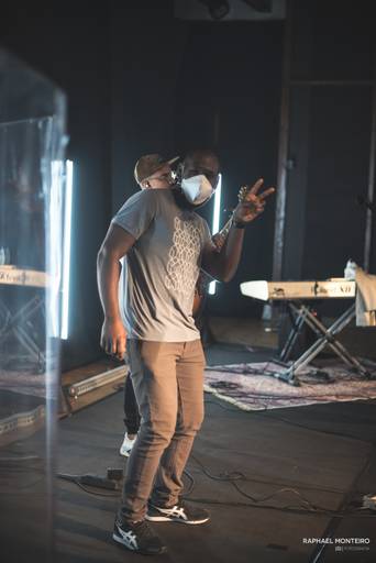 Igreja Plena Icaraí, Live Noite de Adoração