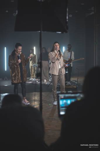 Igreja Plena Icaraí, Live Noite de Adoração
