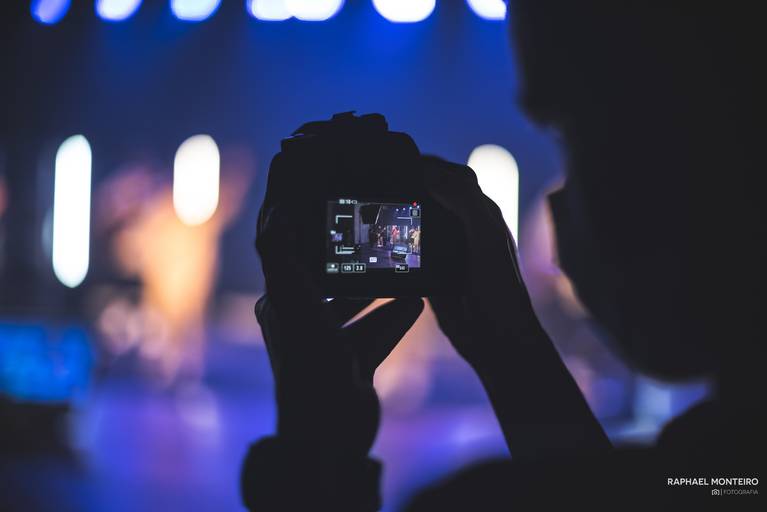 Igreja Plena Icaraí, Live Noite de Adoração