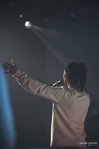 Igreja Plena Icaraí, Live Noite de Adoração