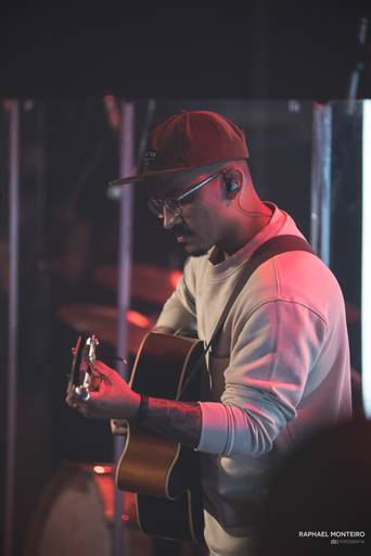 Igreja Plena Icaraí, Live Noite de Adoração