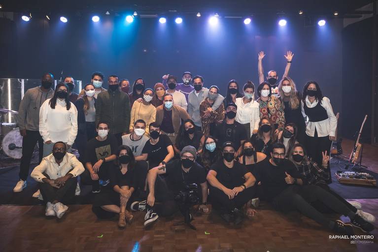 Igreja Plena Icaraí, Live Noite de Adoração