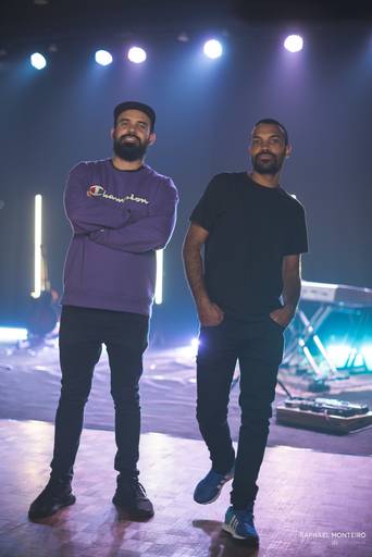 Igreja Plena Icaraí, Live Noite de Adoração