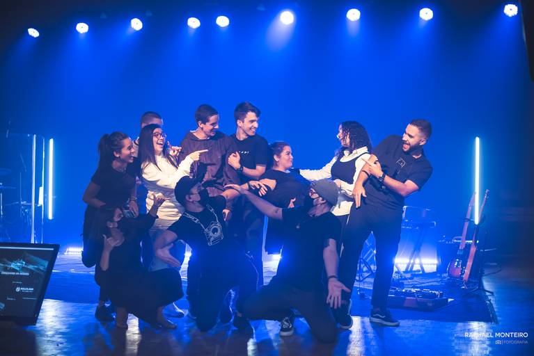 Igreja Plena Icaraí, Live Noite de Adoração