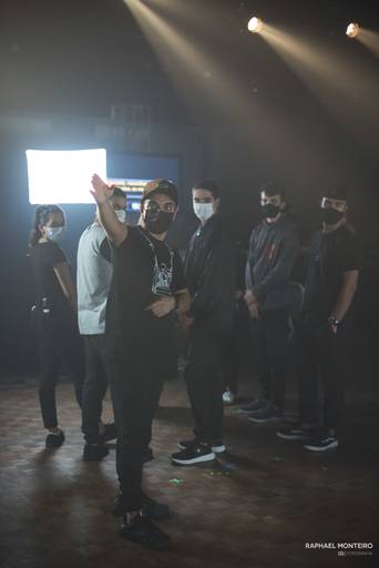 Igreja Plena Icaraí, Live Noite de Adoração