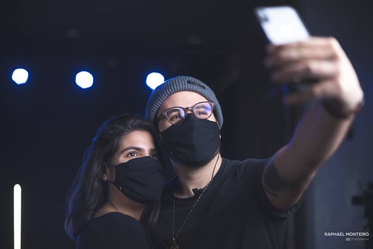 Igreja Plena Icaraí, Live Noite de Adoração