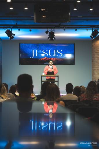 Igreja Plena Icaraí