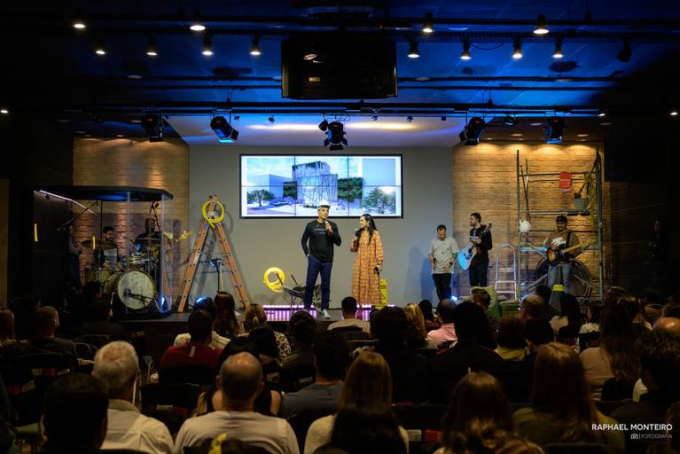 Igreja Plena Icaraí