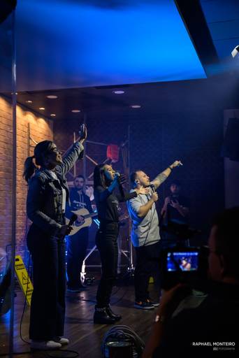 Igreja Plena Icaraí