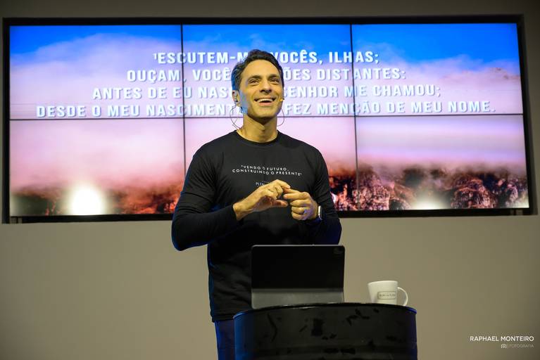 Igreja Plena Icaraí