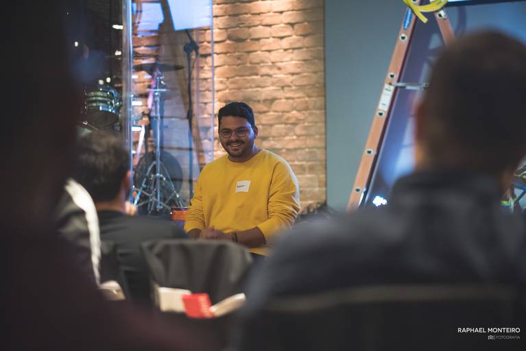 Igreja Plena Icaraí