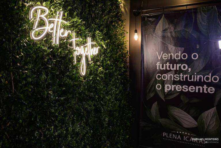 Igreja Plena Icaraí, conferência de casais