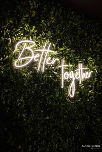 Igreja Plena Icaraí, conferência de casais