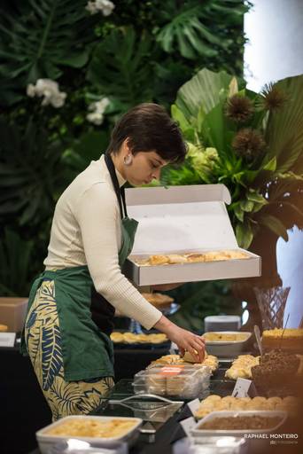 Igreja Plena Icaraí, conferência de casais