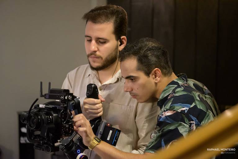 Igreja Plena Icaraí, conferência de casais