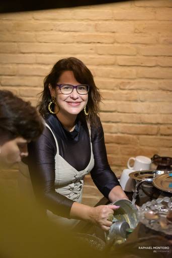 Igreja Plena Icaraí, conferência de casais