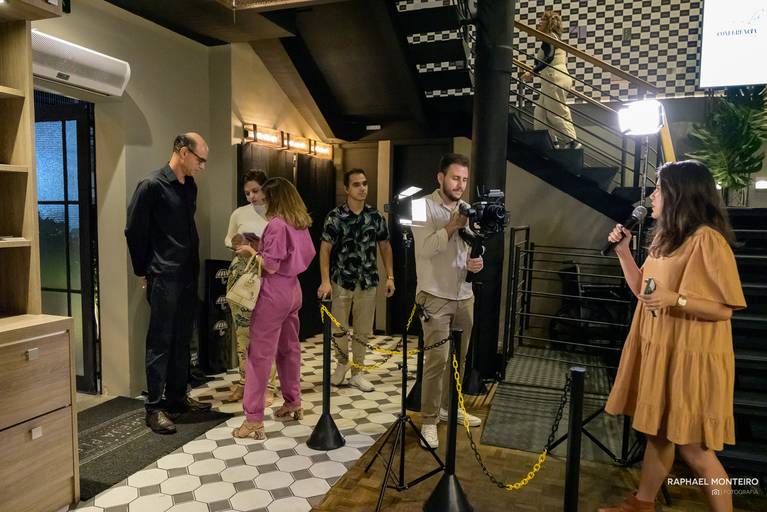 Igreja Plena Icaraí, conferência de casais