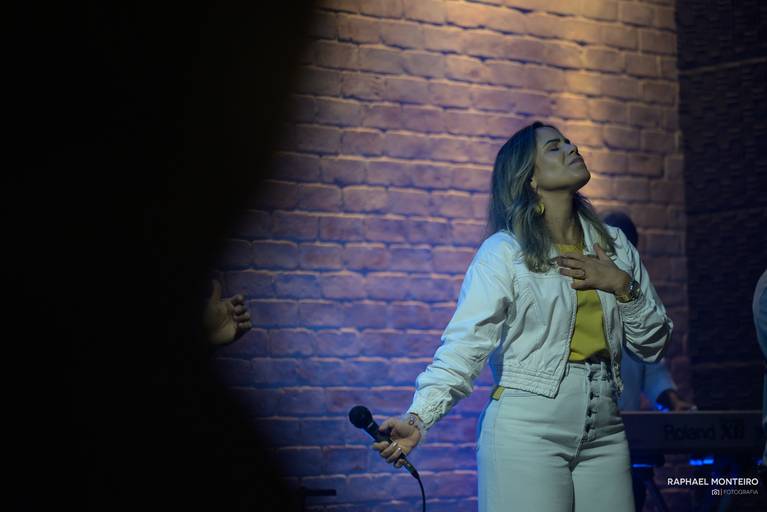 Igreja Plena Icaraí, conferência de casais