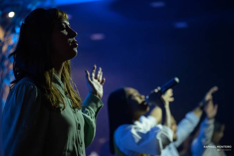 Igreja Plena Icaraí, conferência de casais