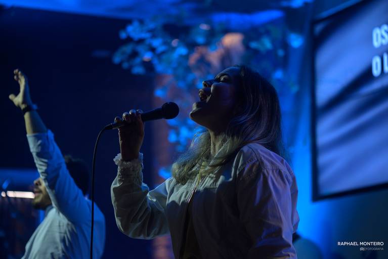 Igreja Plena Icaraí