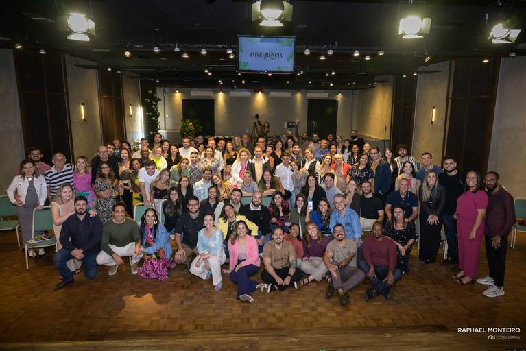 Igreja Plena Icaraí, conferência de casais