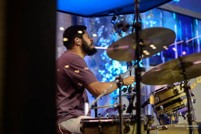 Igreja Plena Icaraí, conferência de casais
