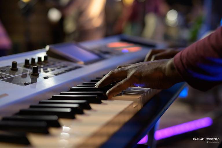 Igreja Plena Icaraí, conferência de casais