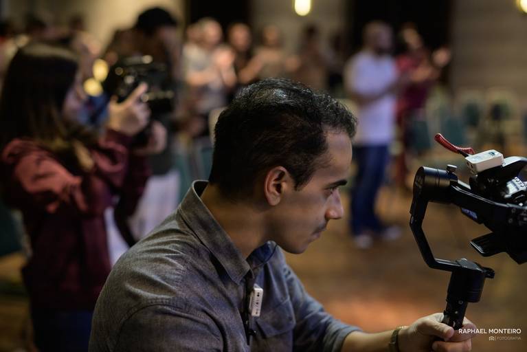 Igreja Plena Icaraí, conferência de casais