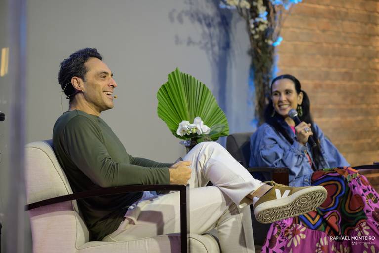 Igreja Plena Icaraí, conferência de casais