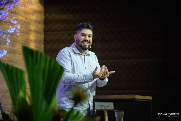 Igreja Plena Icaraí