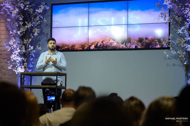 Igreja Plena Icaraí