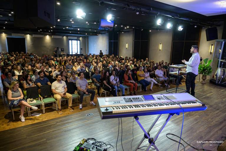 Igreja Plena Icaraí