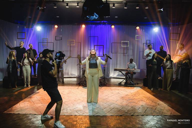 Igreja Plena Icaraí, plena icaraí, igreja cristã, igreja reformada