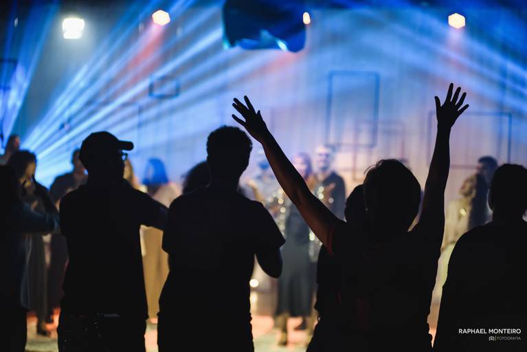 Igreja Plena Icaraí, plena icaraí, igreja cristã, igreja reformada