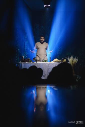 Igreja Plena Icaraí, 4 atos da páscoa, plena icaraí