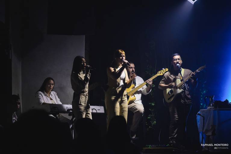 Igreja Plena Icaraí, 4 atos da páscoa, plena icaraí