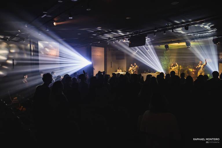 Igreja Plena Icaraí, 4 atos da páscoa, plena icaraí