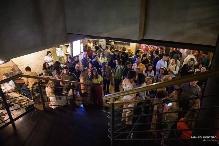 Igreja Plena Icaraí, 4 atos da páscoa, plena icaraí