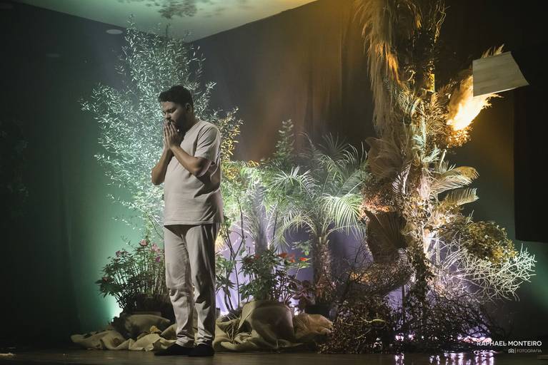 Igreja Plena Icaraí, 4 atos da páscoa, plena icaraí