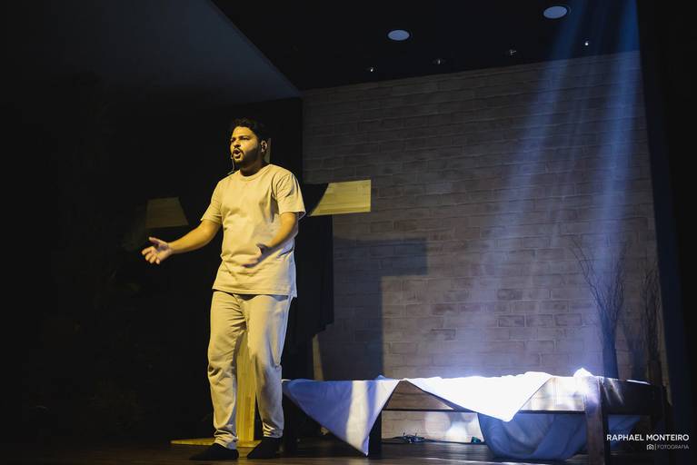 Igreja Plena Icaraí, 4 atos da páscoa, plena icaraí