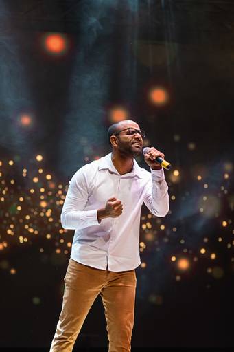 Musical de Natal 2023-Igreja Sara Campo Grande/MS