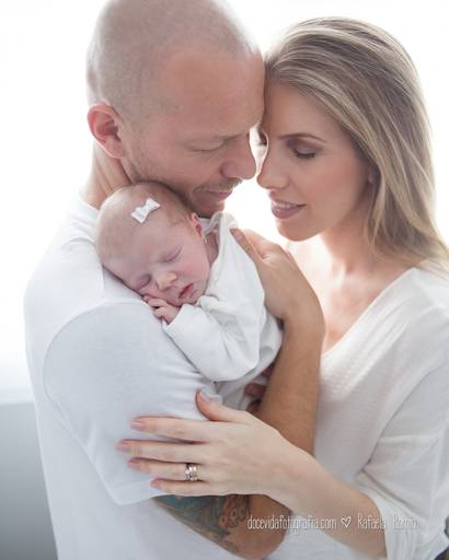 fotografia ensaio Newborn lifestyle Caxias do Sul