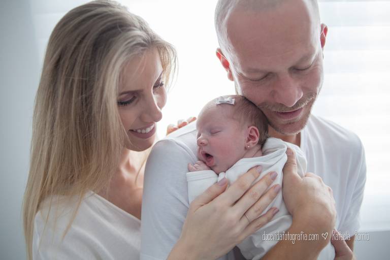 fotografia ensaio Newborn lifestyle Caxias do Sul